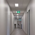 Emergency Light & Exit Light Testing & Repairs